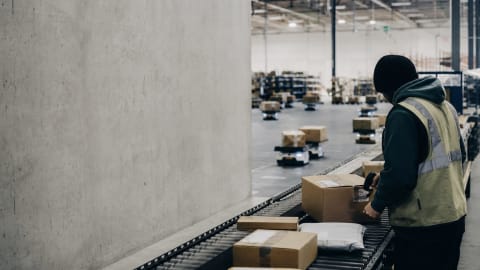 Two-thirds of U.S. households now shop online weekly, forcing retailers to rebuild fulfillment around the omnichannel baseline