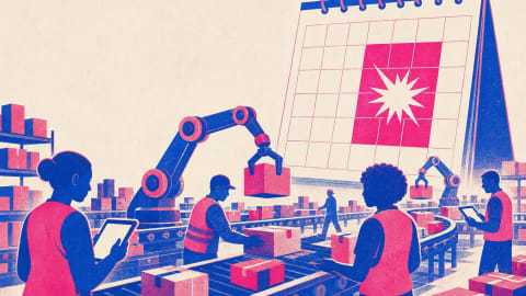 U.S. e-commerce hit $142.67 billion in June as Prime Day reshapes the retail calendar