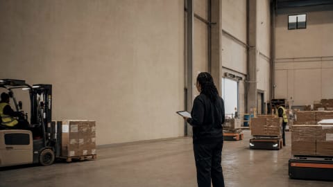 US logistics costs drop to 7.8% of GDP as talent pressure mounts across supply chain roles
