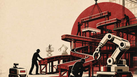 U.S. logistics costs dropped to $2.4 trillion in 2025, but persistent volatility is forcing operators to rebuild from the ground up