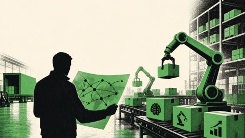 U.S. logistics costs dropped to $2.4 trillion in 2025, but persistent volatility is rewriting how supply chain leaders operate