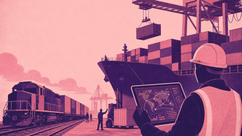 U.S. logistics costs fell to $2.4 trillion in 2025, but volatility is permanent