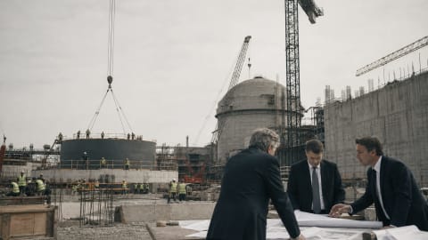 Westinghouse files for IPO as utilities race to lock in nuclear, coal, and data-centre power capacity