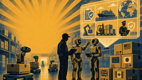 Y Combinator's 2026 retail cohort bets on AI agents for compliance, logistics, and back-office ops