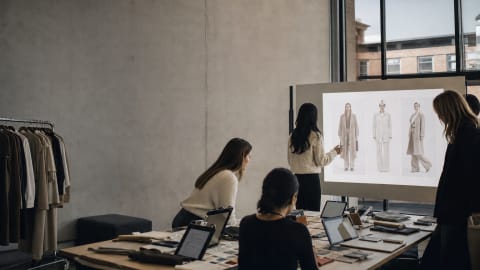 Zalando's B2B revenue jumps 27.6% and SCAYLE STUDIOS cuts content costs 90% as AI bets pay off in Q2 2026