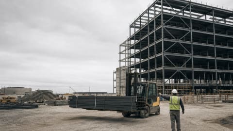 Zscaler's 301,000-square-foot San Jose HQ signals enterprise-scale infrastructure commitment