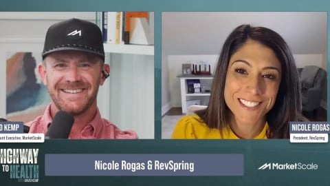 RevSpring Uses Data, Automation and Empathy to Improve the Patient Financial Journey – Better Outcomes for Patients, Less Burden for Providers