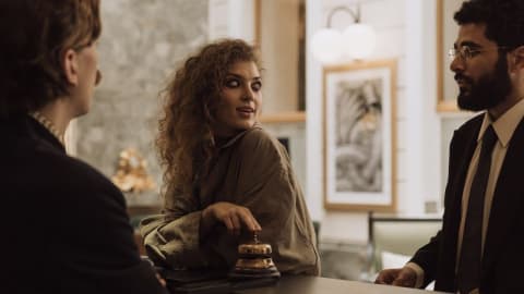 HITEC 2026: Revinate's Ivy automates up to 80% of routine guest inquiries