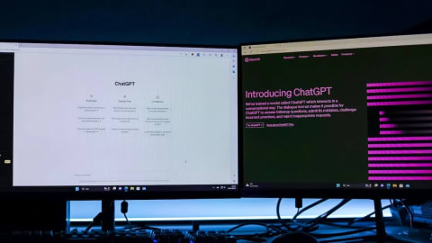 How B2B Marketers Can Optimize Content for ChatGPT’s New Web Browsing Tool