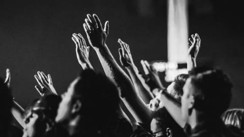 3 Unique Characteristics of the House of Worship AV Market
