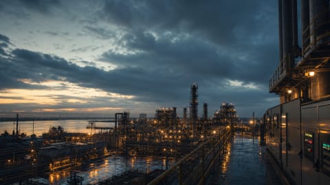 Prince SCADA System case study