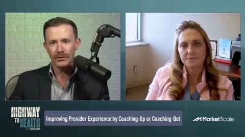 Focusing on Provider Experience and Engagement can Improve Healthcare Outcomes