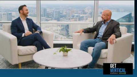 Building Resilient Leadership and Success Through Perseverance, Faith, and Values: Tim Maitland’s Story