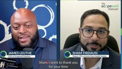 Redesigning Finance from the Inside Out with Sham Firdausi