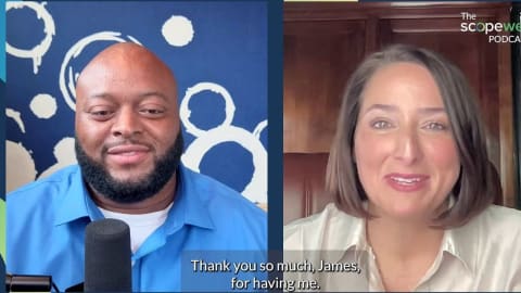 The Last Mile Problem in Health Care with Angela Adams
