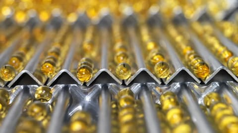 What Can the Pharma Industry Learn from Merck’s New Antiviral?