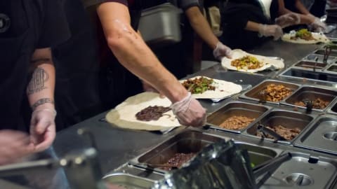 Quick-Service Restaurants Can Learn Some Good & Bad Strategies from Chipotle’s Expansion to Rural Areas