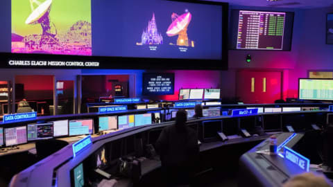 Rise in AV Market Advancements Will Lead to More Critical Control Room Concerns