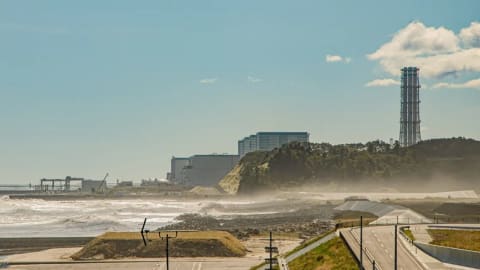 Beyond Fukushima: Nuclear Energy is Critical to Achieve Net Zero
