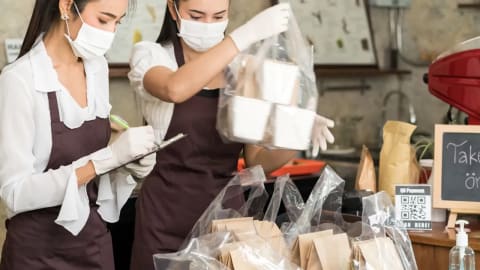 Restaurant Businesses That Want to Attract and Retain Talent Must Offer Competitive Wages and Innovative Programming to Employees