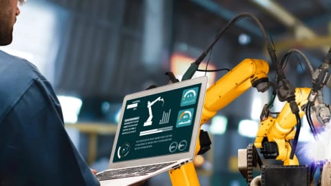 “Lighthouse Factories” Shine an Exciting Light on Industry 4.0 and China