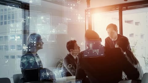 Businesses that Build Transparency into Their Data Governance Strategies Eliminate Challenges Down the Road