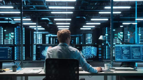 Rugged Edge Computing for Tough Environments Follows Shift Away from the Cloud