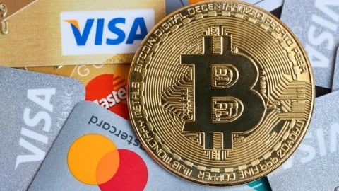 Legacy Payment Companies Embrace Blockchain Solutions. Their Infrastructure is Still “Fundamentally Not Aligned” with Web3 Payments.