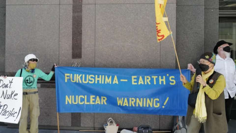 The Negative Public Perception of Nuclear Energy is Posing More Risks Than Its Actual Threat