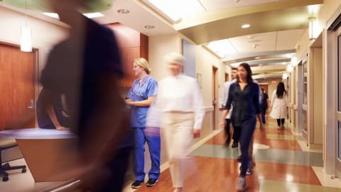 Using AI in Healthcare is a Great Prescription for Healthcare Workers and Administrators, Though It Comes With Side Effects