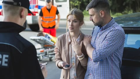 When Law Enforcement Provides Victim Support, That’s Where the Healing Starts