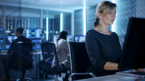 How Smart Cities Can Benefit From Real-time Threat Detection and Automated Response Security Solutions