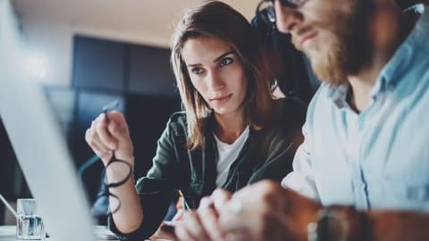 Young Marketers are Becoming Leading Experts in AI. Their Efficient Content is Setting New Competitive Standards.