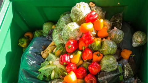 To Reduce Food Waste, Collaboration and Partnerships with Local Regulators is a Must
