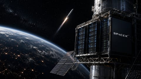 SpaceX's Orbital Data Centers Just Crossed From Speculation to Strategy. Here's What Enterprise Tech Leaders Need to Know.