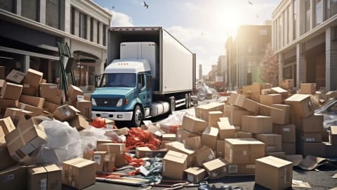 AI and Analytics are the Key to Supply Chain Resilience in B2B