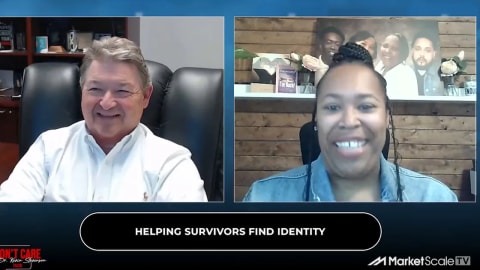 Empowering Survivors: Sophia Strother-Lewis’s Journey from Abuse to Advocacy and Entrepreneurship