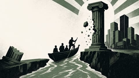 The Early Scale: Automation Crosses the Rubicon as BT and Verizon Bet $4B on the Enterprise
