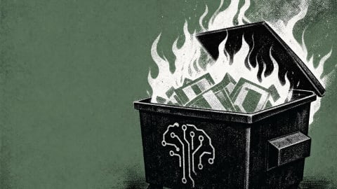 The Early Scale: Uber Burns Its AI Budget in Four Months, Starbucks Kills Its AI System After Nine