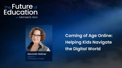 Empowering Young Minds: Building Digital Literacy and Critical Thinking for a Safe Online Future