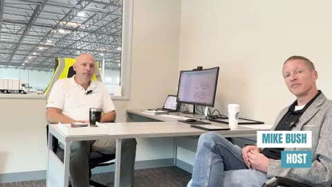 Driving Real Change: How ZM Trucks Is Building the Future of Zero-Emission Trucking