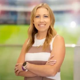 Maria Manville photo