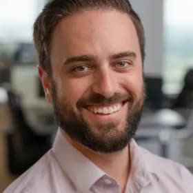 Zach Werblo photo