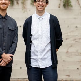 Blake Cohen photo