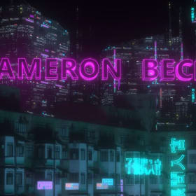 Cameron Becht photo