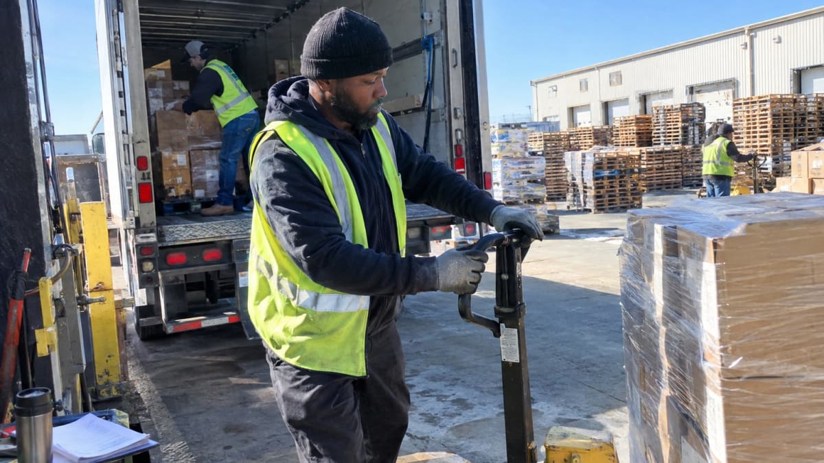 More than half of the 2027 FreightTech100 weren't on last year's list