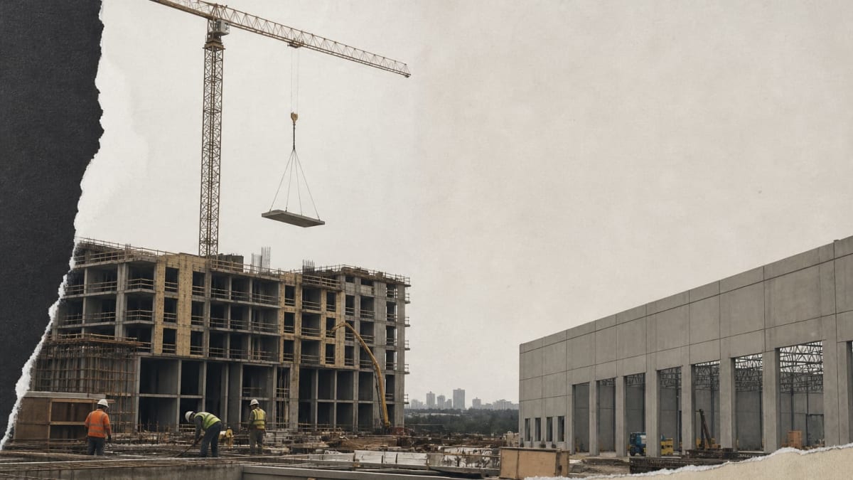 Dallas is still building big, but U.S. apartment deliveries fell 41%