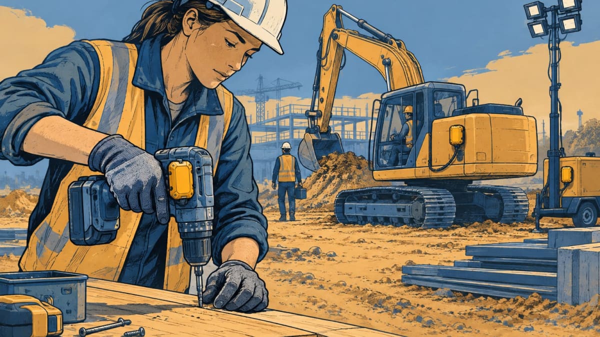 Xtellio brings telematics to jobsite tools and heaters