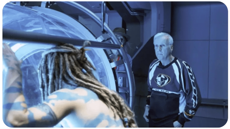 How Avatar Has Changed the Game