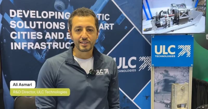 DTECH 2024: ULC Technologies Puts Energy Transmission on the Highway to the Safety Zone with Advancements in Cable Splicing End Termination